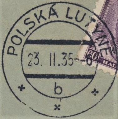 Image of the cancellation type.
