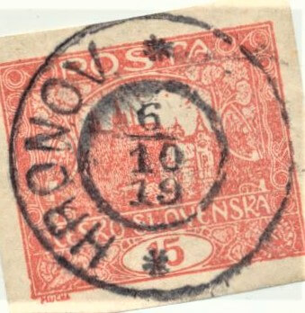 Image of the cancellation type.