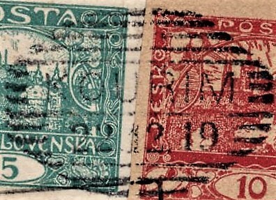 Image of the cancellation type.
