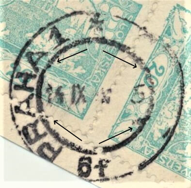 Image of the cancellation type.