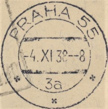 Image of the cancellation type.