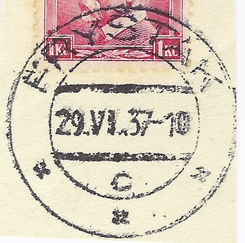 Image of the cancellation type.