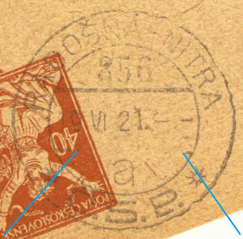 Image of the cancellation type.