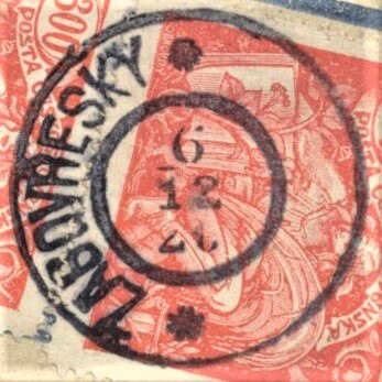 Image of the cancellation type.