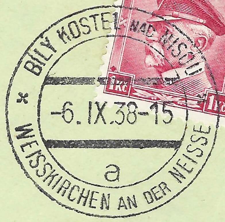 Image of the cancellation type.