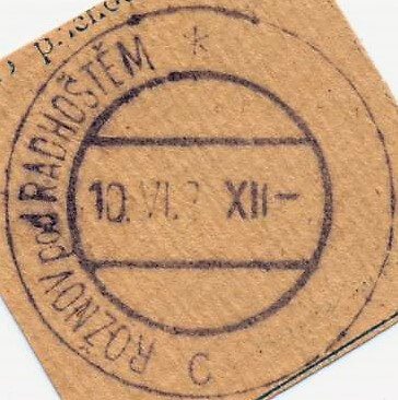 Image of the cancellation type.