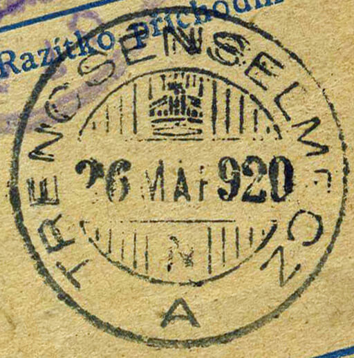Image of the cancellation type.