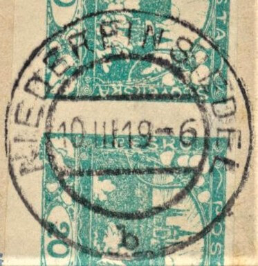 Image of the cancellation type.