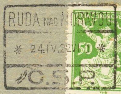 Image of the cancellation type.