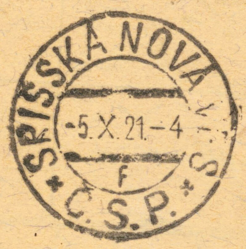 Image of the cancellation type.