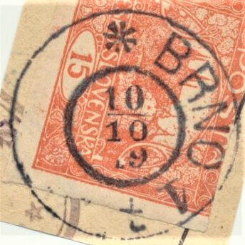 Image of the cancellation type.