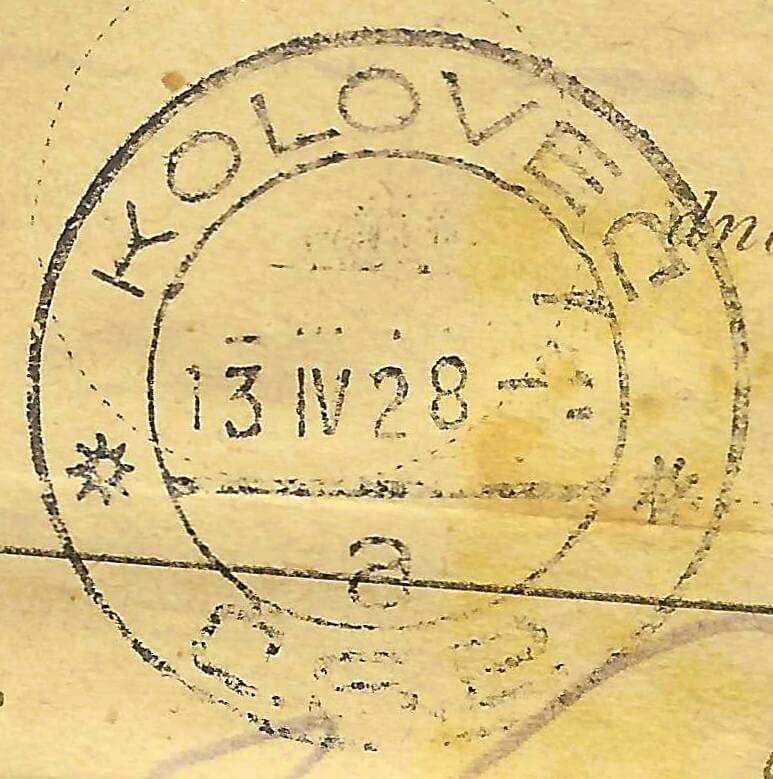 Image of the cancellation type.