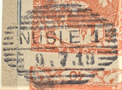 Image of the cancellation type.