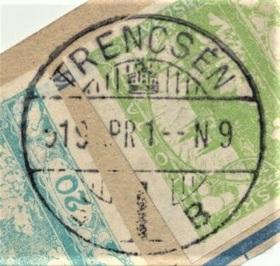 Image of the cancellation type.
