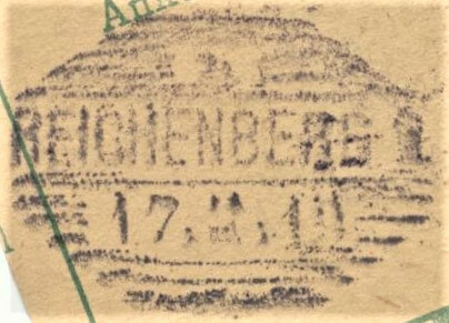 Image of the cancellation type.