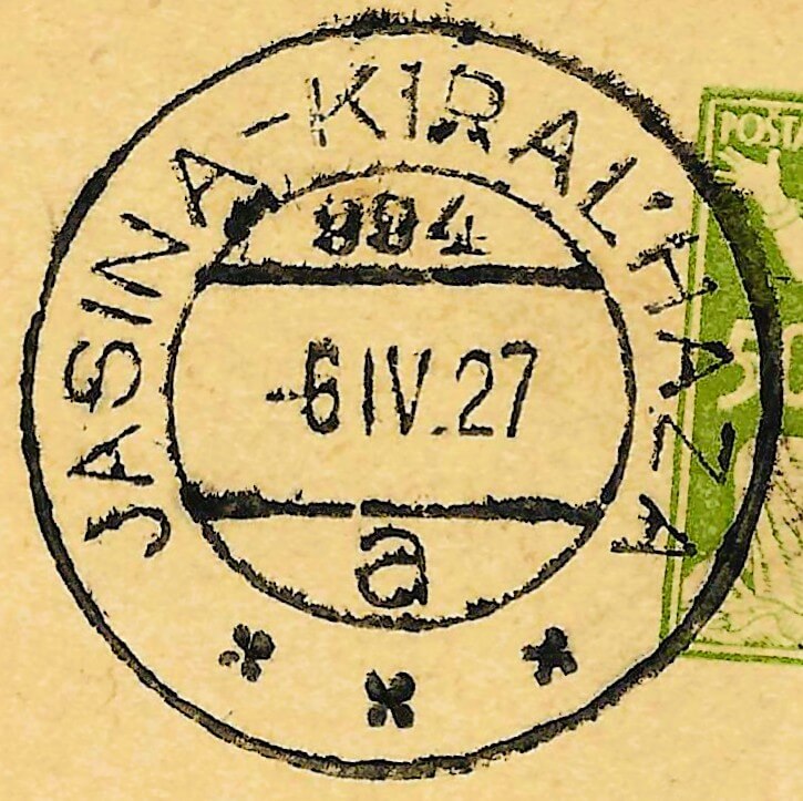 Image of the cancellation type.