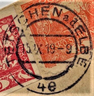 Image of the cancellation type.