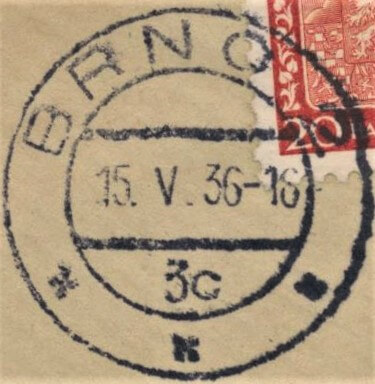 Image of the cancellation type.