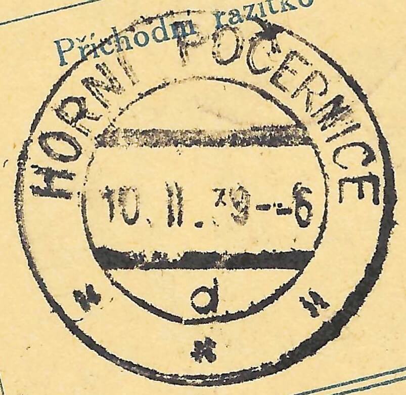 Image of the cancellation type.