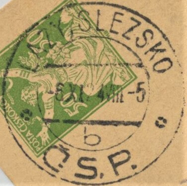 Image of the cancellation type.