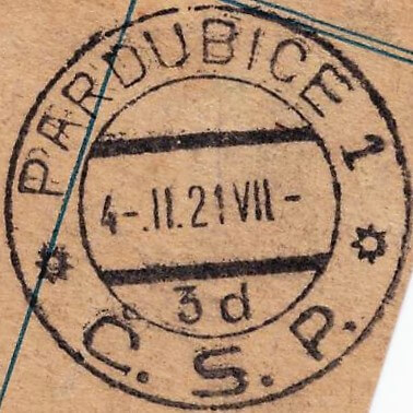 Image of the cancellation type.