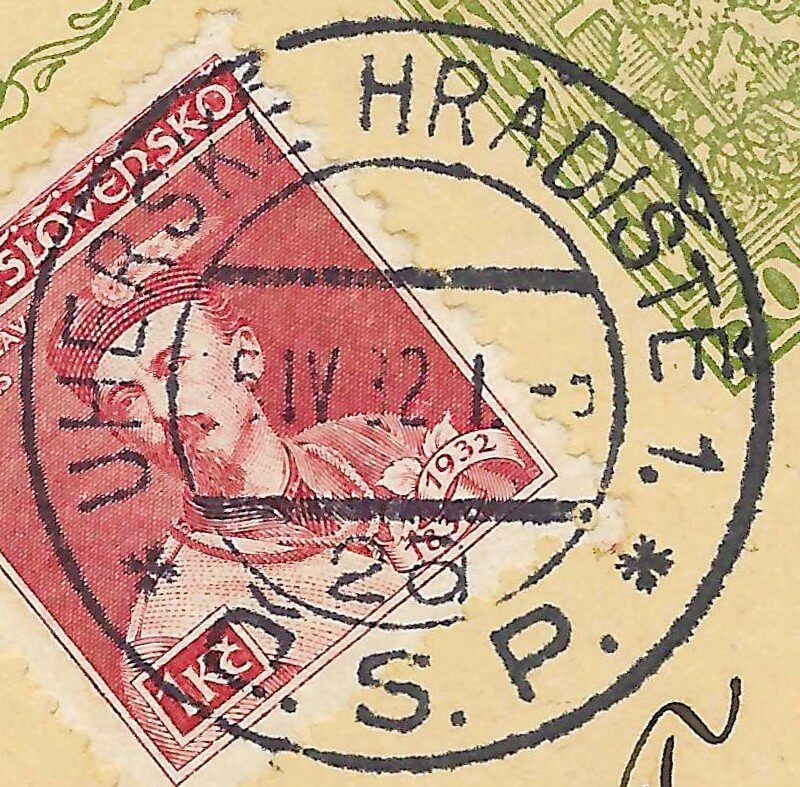 Image of the cancellation type.