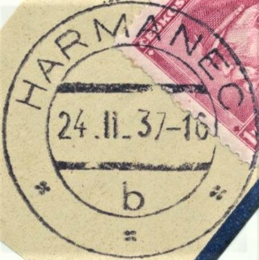 Image of the cancellation type.
