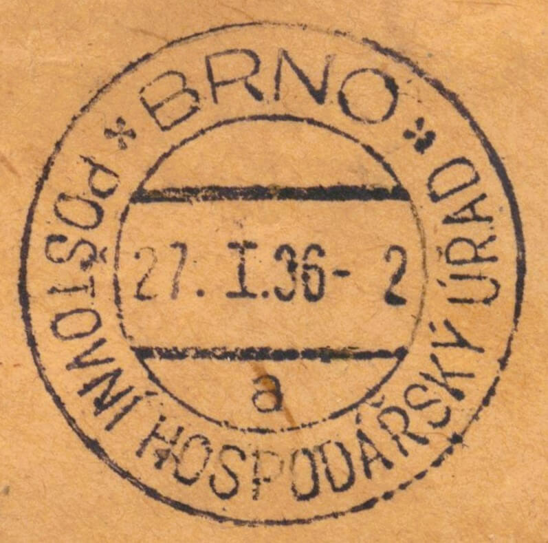 Image of the cancellation type.