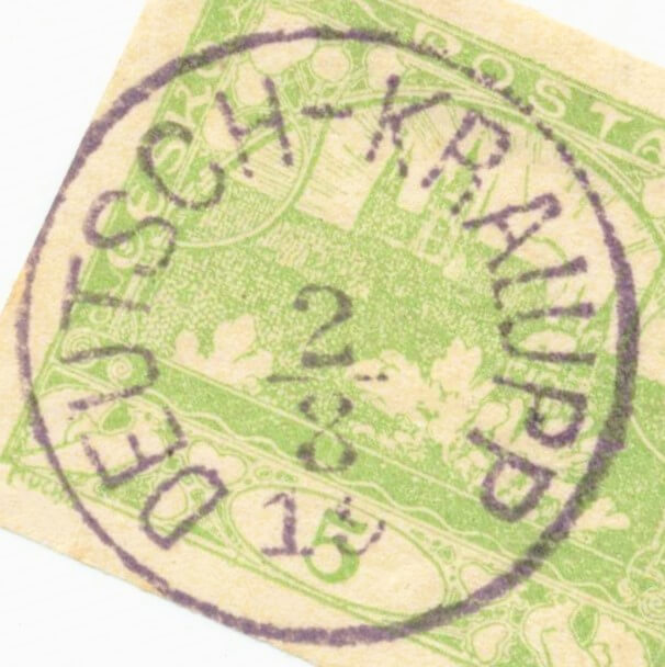 Image of the cancellation type.