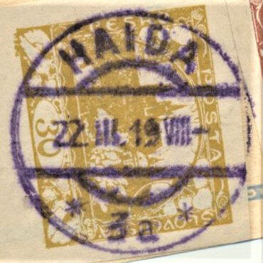 Image of the cancellation type.