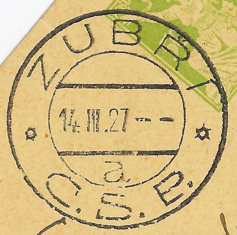 Image of the cancellation type.