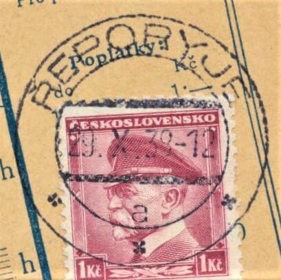 Image of the cancellation type.