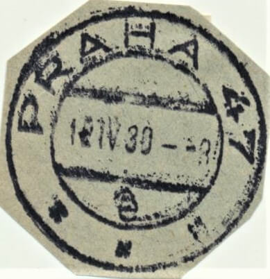 Image of the cancellation type.