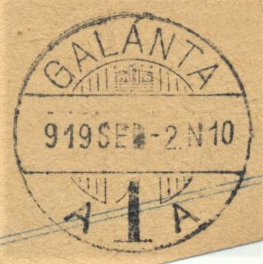 Image of the cancellation type.
