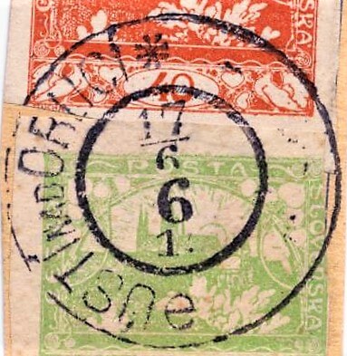 Image of the cancellation type.