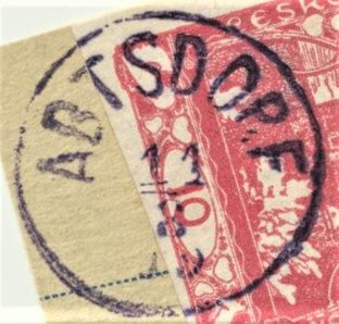 Image of the cancellation type.