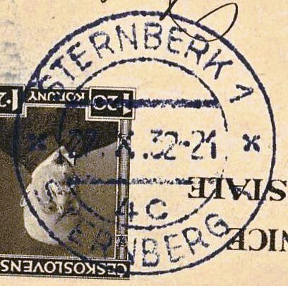 Image of the cancellation type.