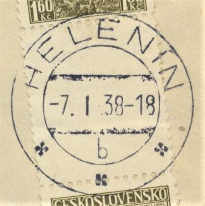 Image of the cancellation type.