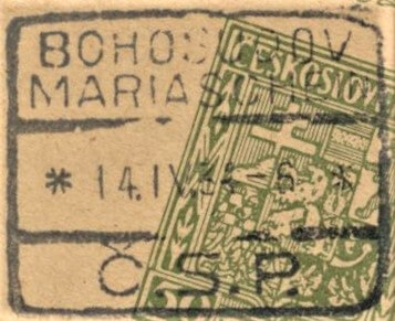 Image of the cancellation type.