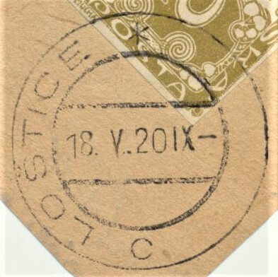Image of the cancellation type.