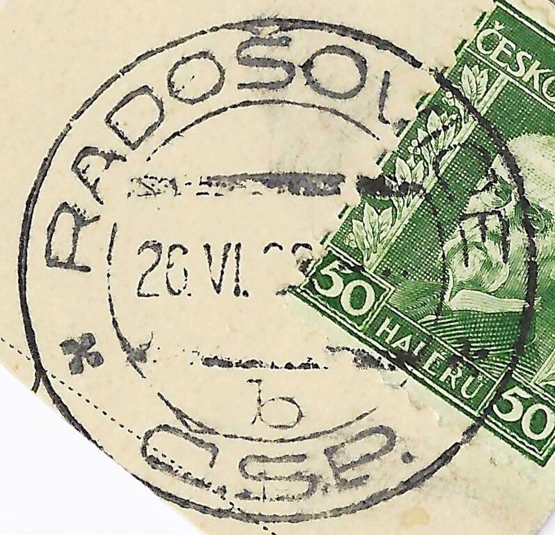 Image of the cancellation type.