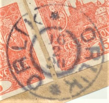 Image of the cancellation type.