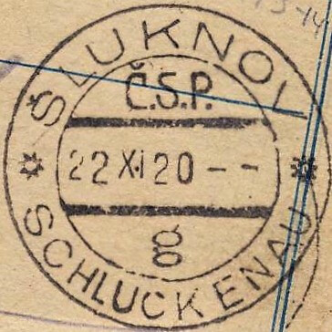 Image of the cancellation type.