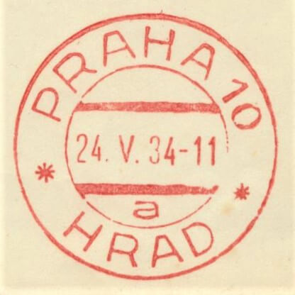 Image of the cancellation type.