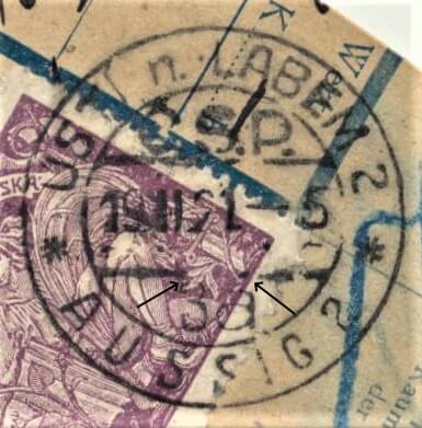 Image of the cancellation type.