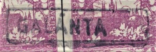 Image of the cancellation type.