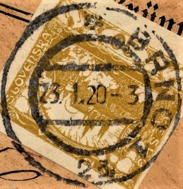 Image of the cancellation type.