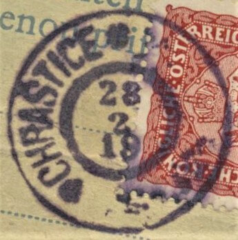 Image of the cancellation type.