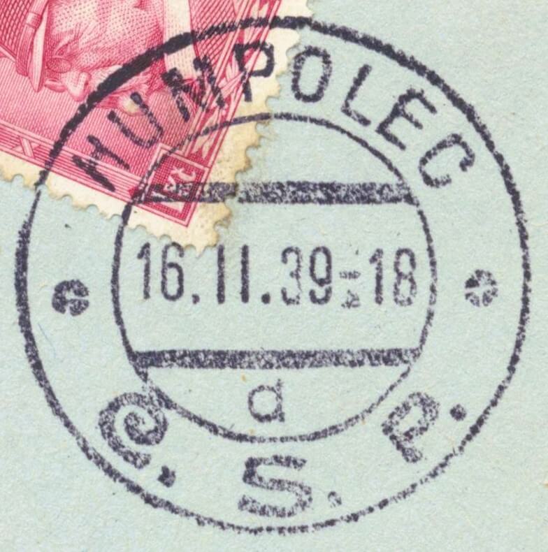Image of the cancellation type.