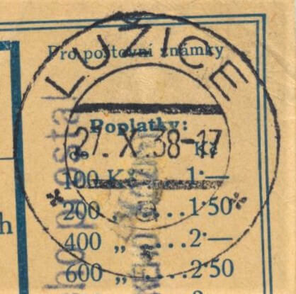 Image of the cancellation type.